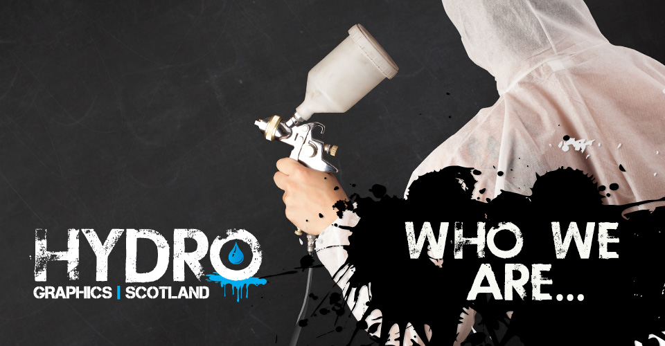 How do Hydrographics Work?