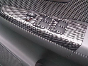 Vehicle Hydrographics