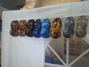 Hydrographics Range