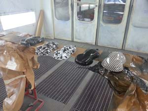 Scottish Hydrographics