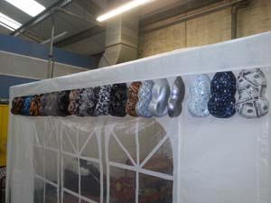 Hydrographics Workshop