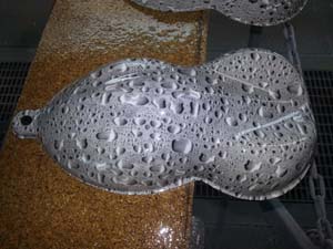 Water Hydrographics